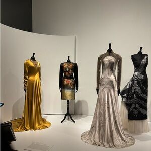 Meet your Posher, Paget